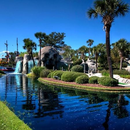 Caravelle Resort By Palmetto Vacations Myrtle Beach Exterior photo