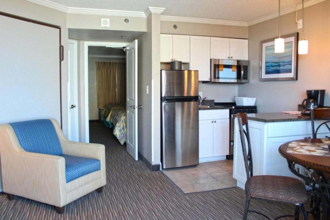 Caravelle Resort By Palmetto Vacations Myrtle Beach Room photo